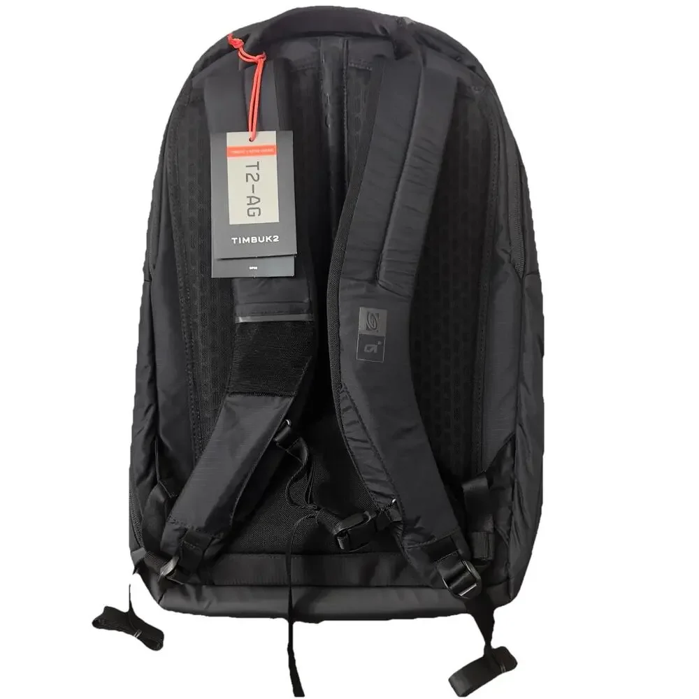 ASTROxTimbuk2 BP35 Gaming Backpack Jet Black 950-000095 New